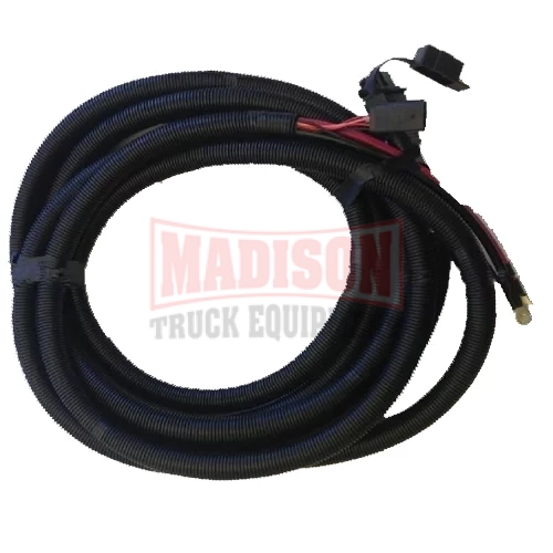 CABLE ASSEMBLY, SH, BAGGED