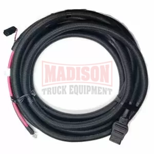 VEHICLE CABLE ASSEMBLY