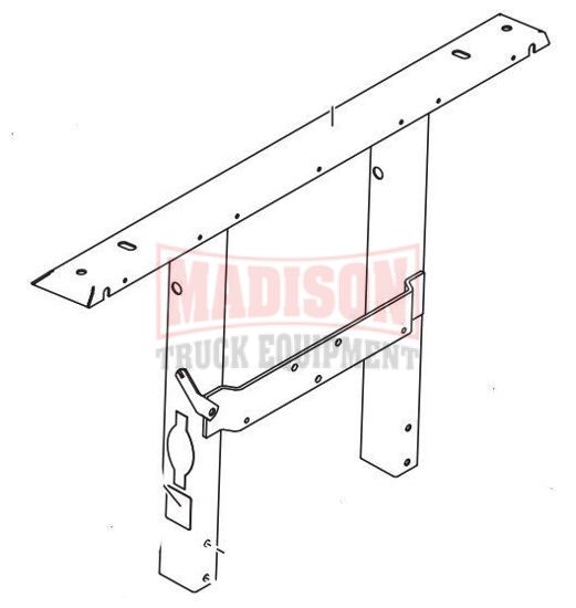 UPPER LIFT FRAME