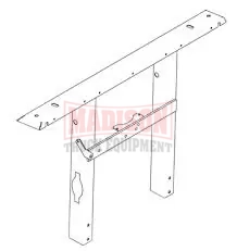 UPPER LIFT FRAME UT